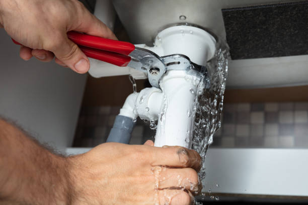 Best 24-hour water damage restoration  in Black Forest, CO