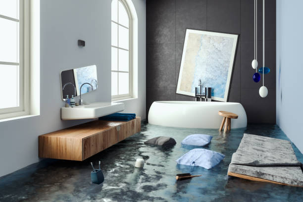 Best Water damage restoration near me  in Black Forest, CO
