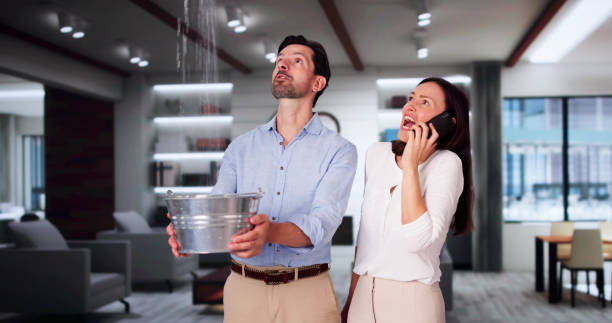 Trusted CO Water damage restoration Experts